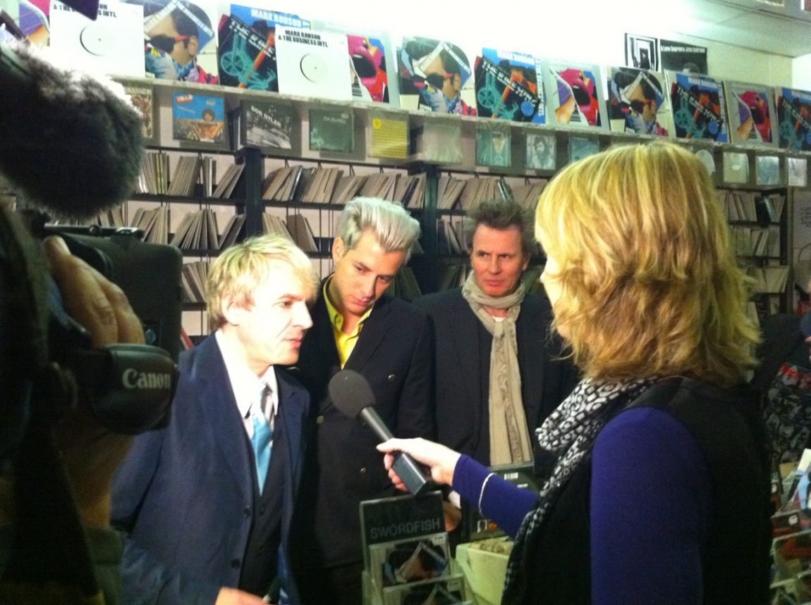 Duran Duran