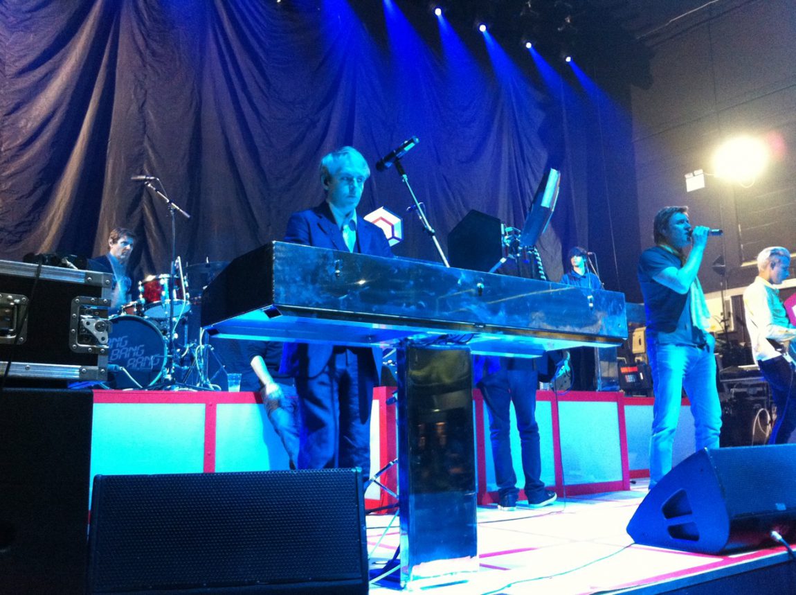 Duran Duran