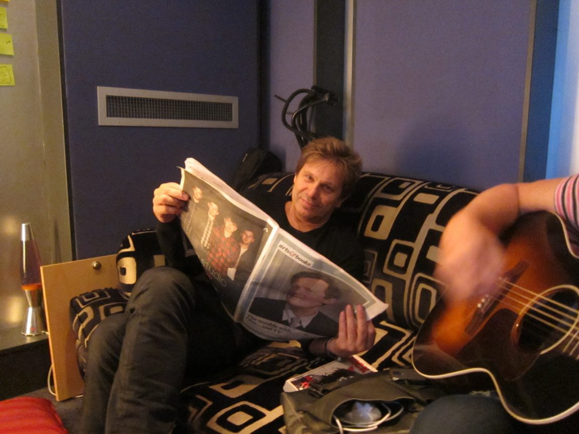 Duran Duran
