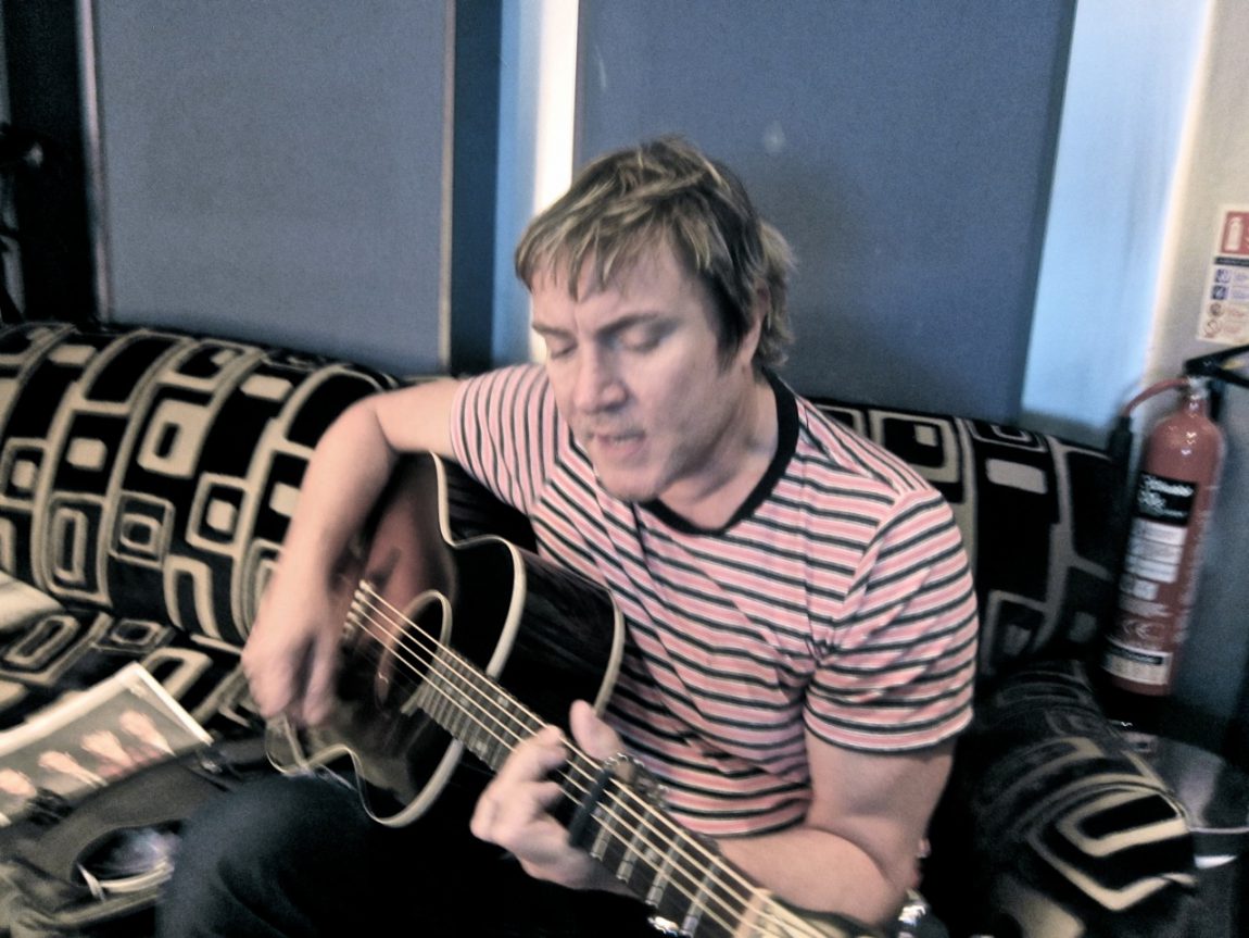 Duran Duran