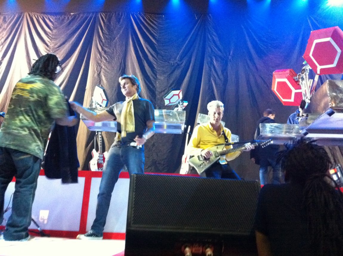 Duran Duran