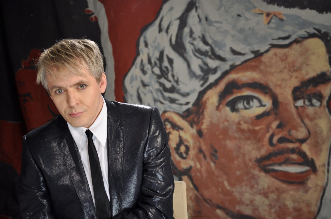 Duran Duran