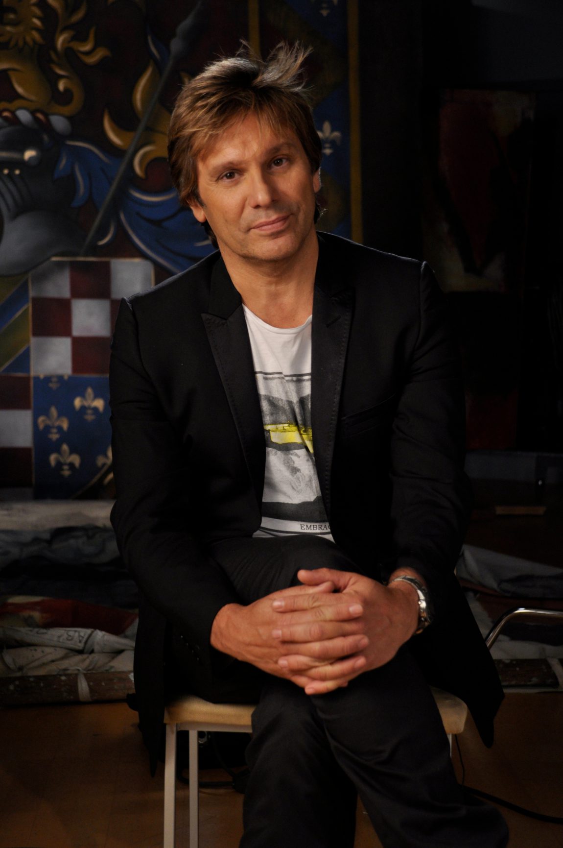 Duran Duran