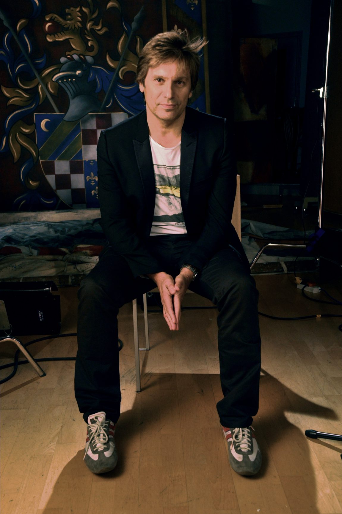 Duran Duran