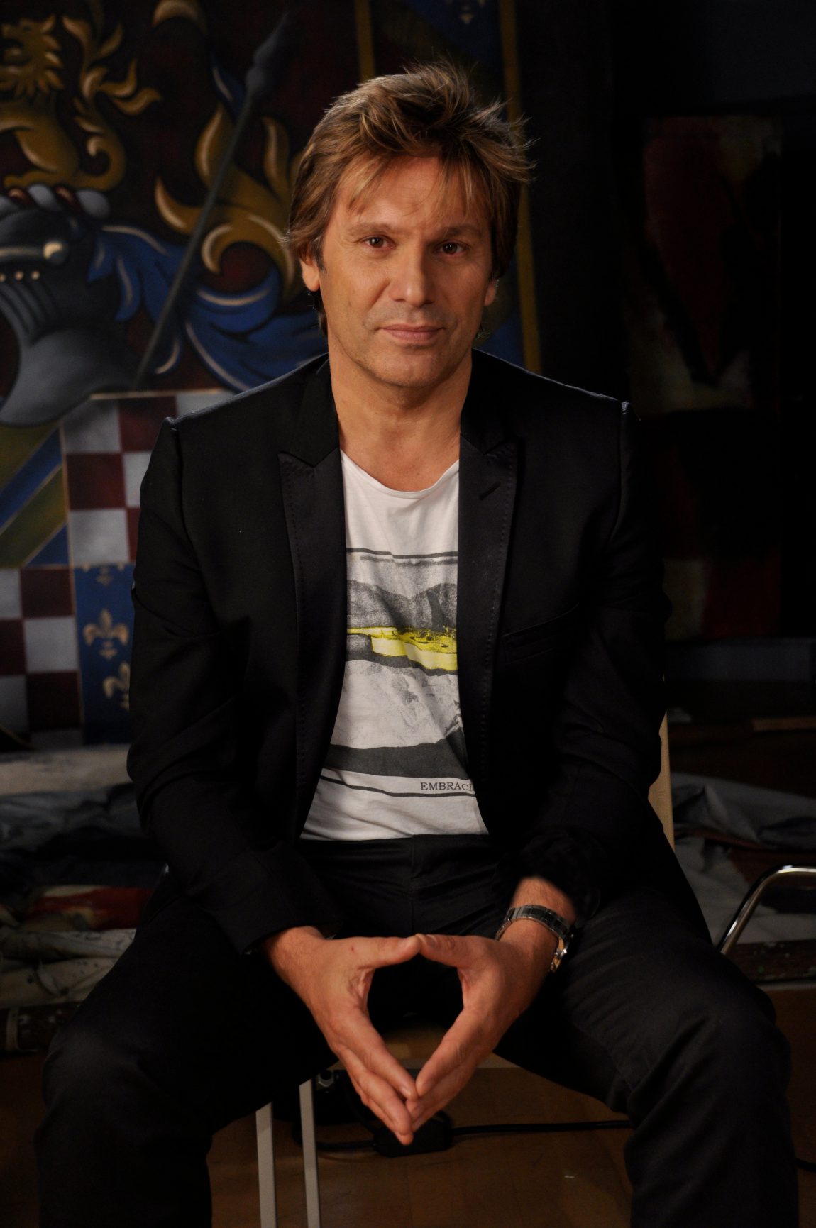 Duran Duran