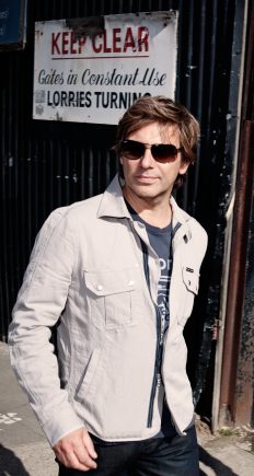 Duran Duran