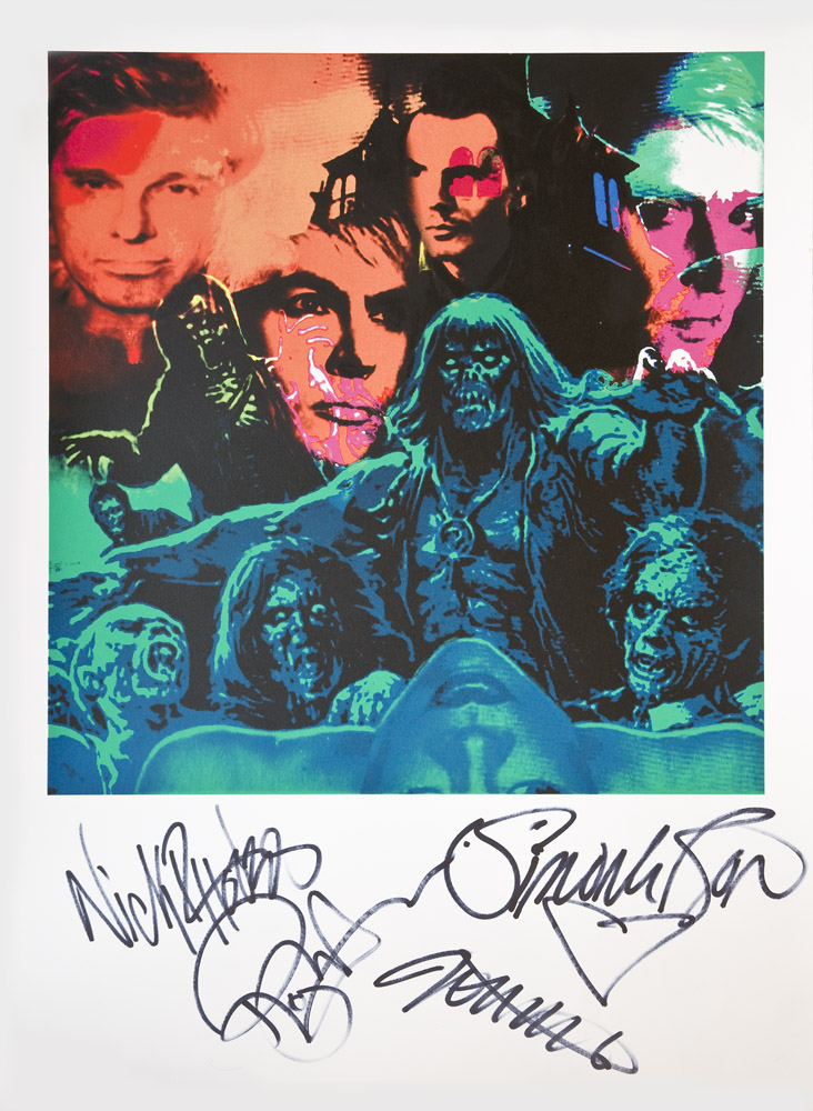 Duran Duran