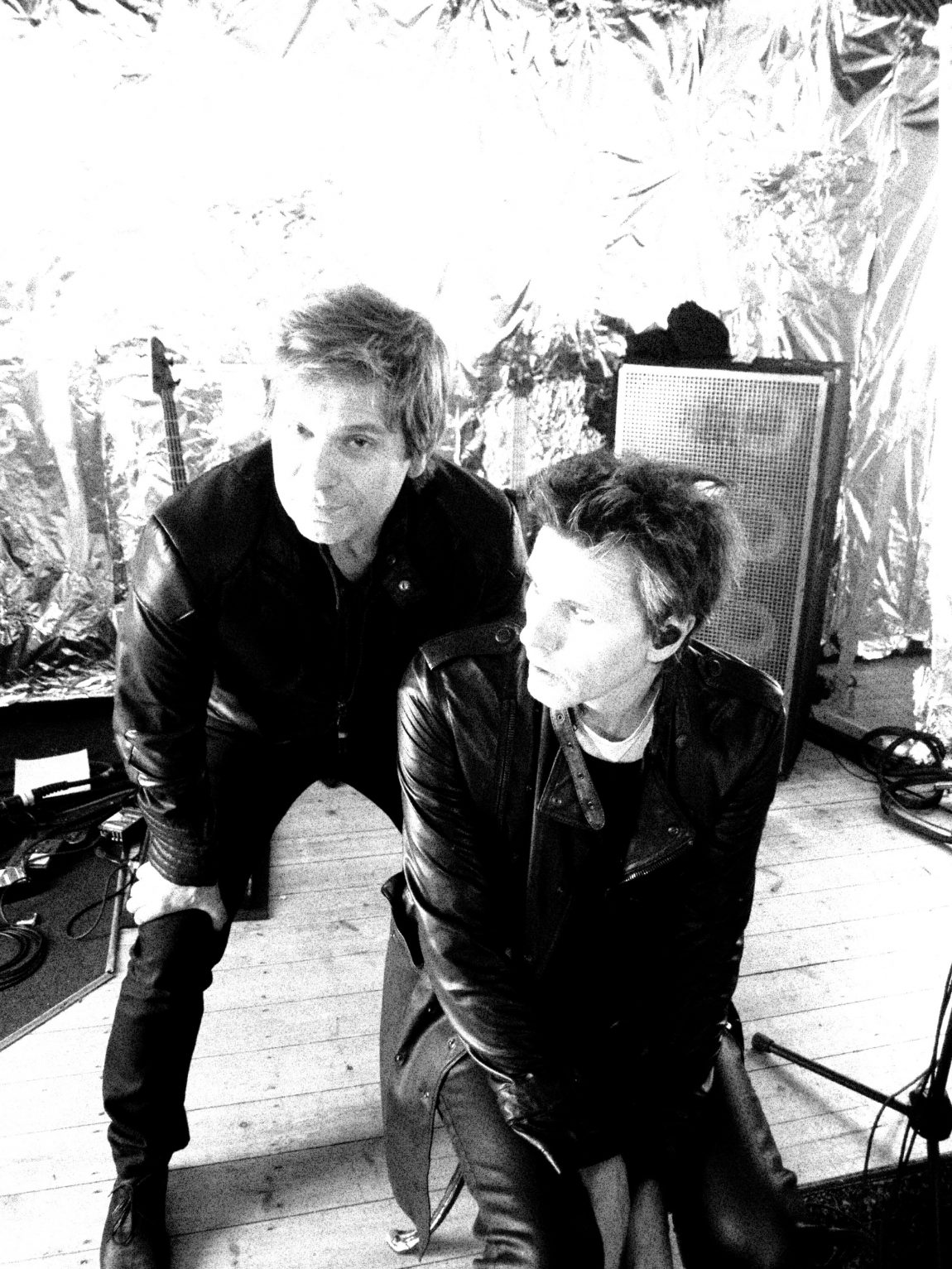 Duran Duran