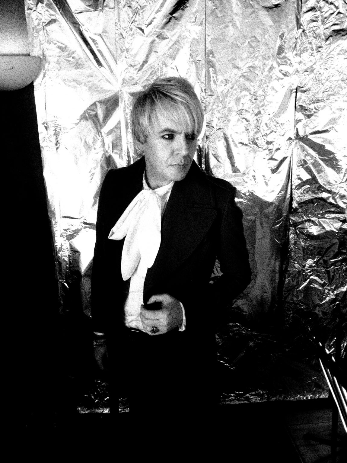 Duran Duran