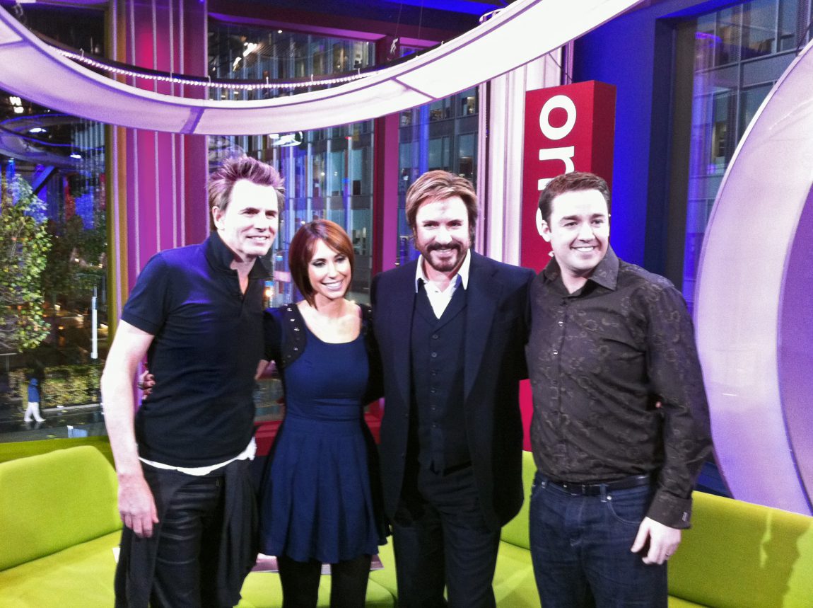 Duran Duran