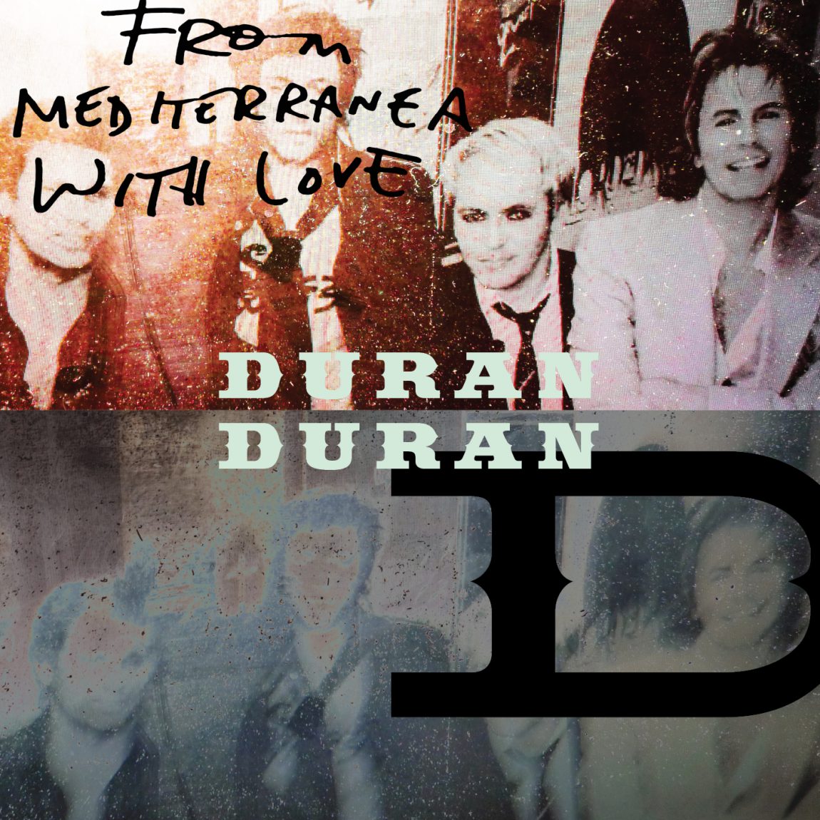 Duran Duran