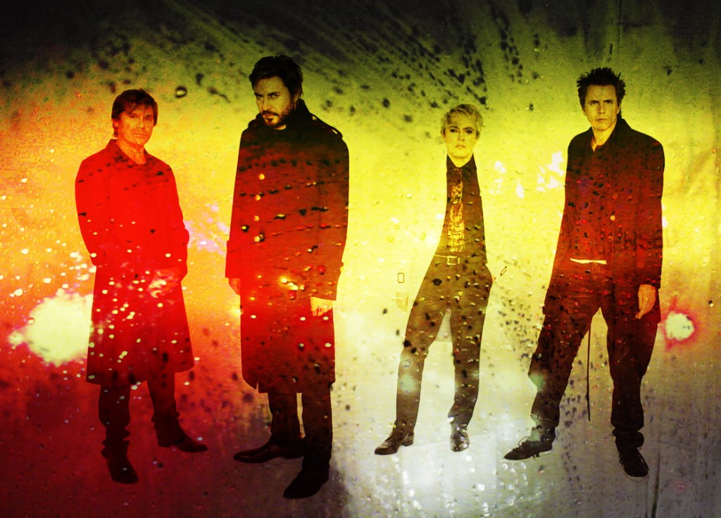 Duran Duran