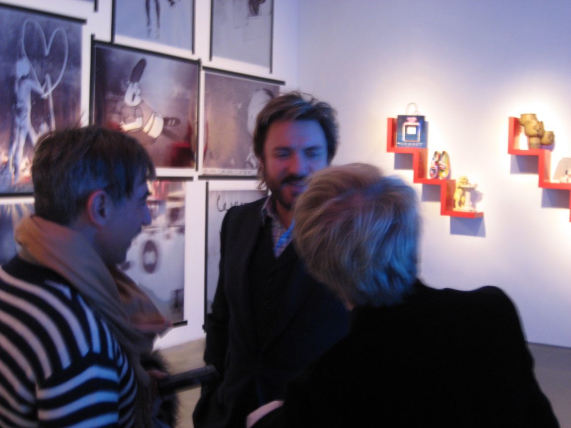 Duran Duran