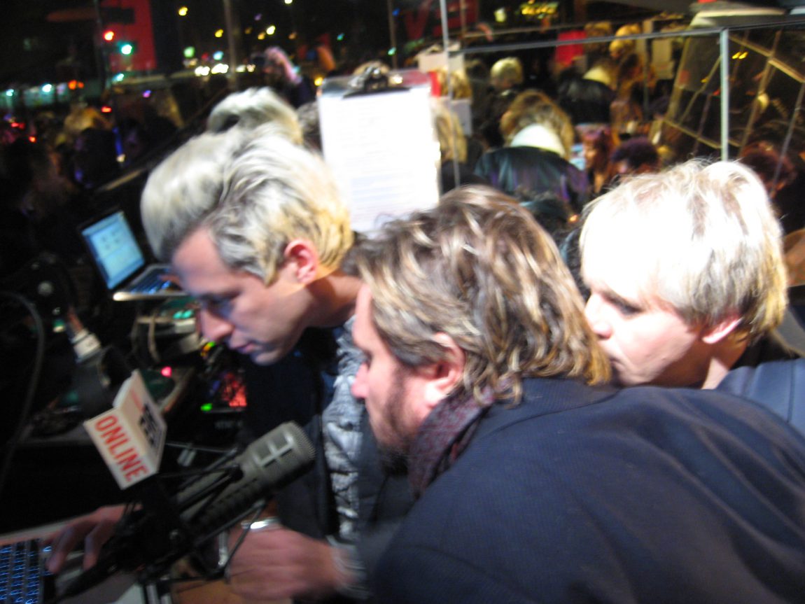 Duran Duran