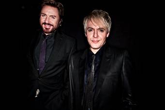 Duran Duran