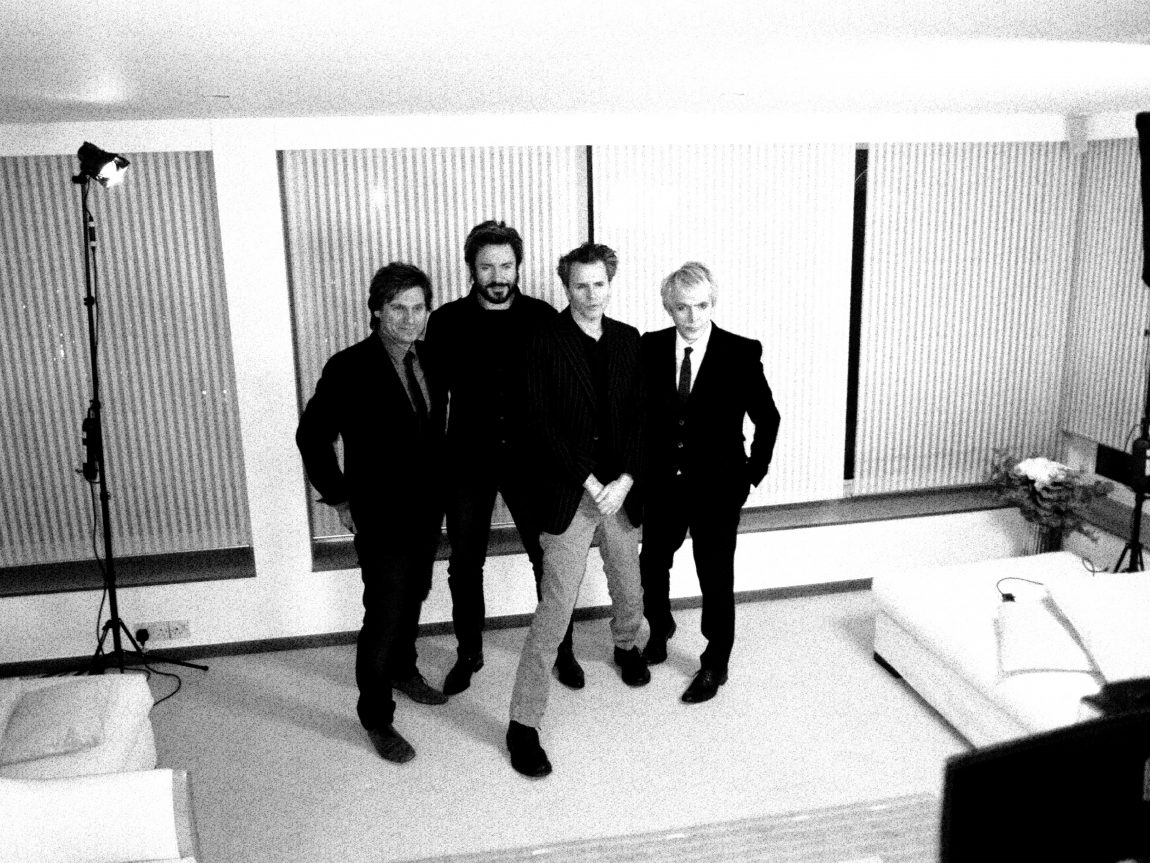 Duran Duran