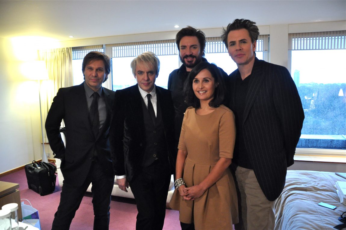 Duran Duran