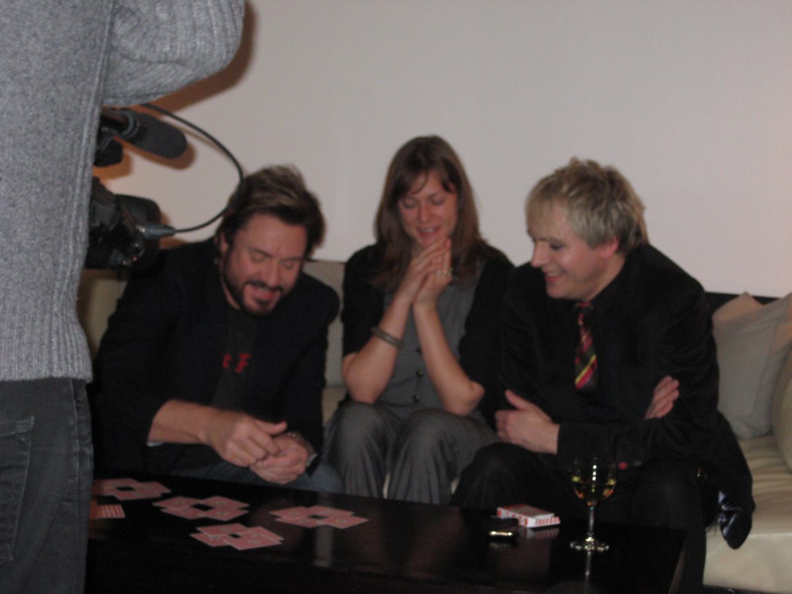 Duran Duran