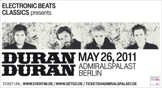 Duran Duran