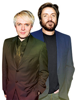 Duran Duran