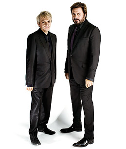 Duran Duran