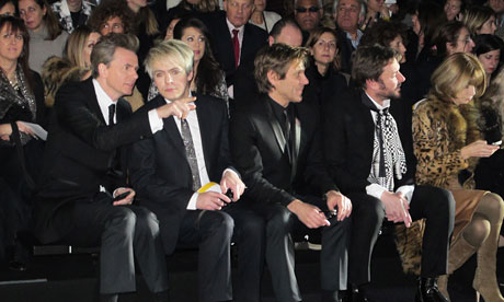 Duran Duran