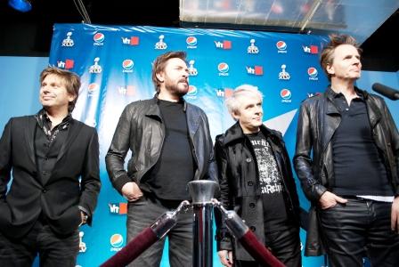 Duran Duran