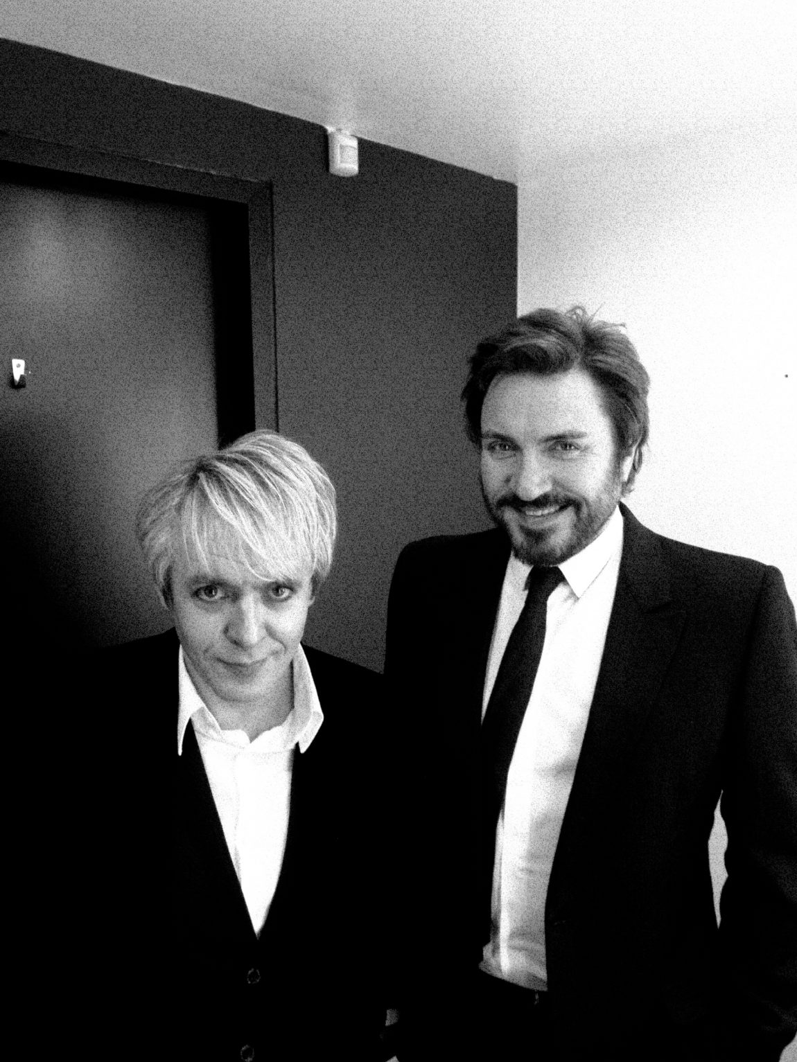 Duran Duran