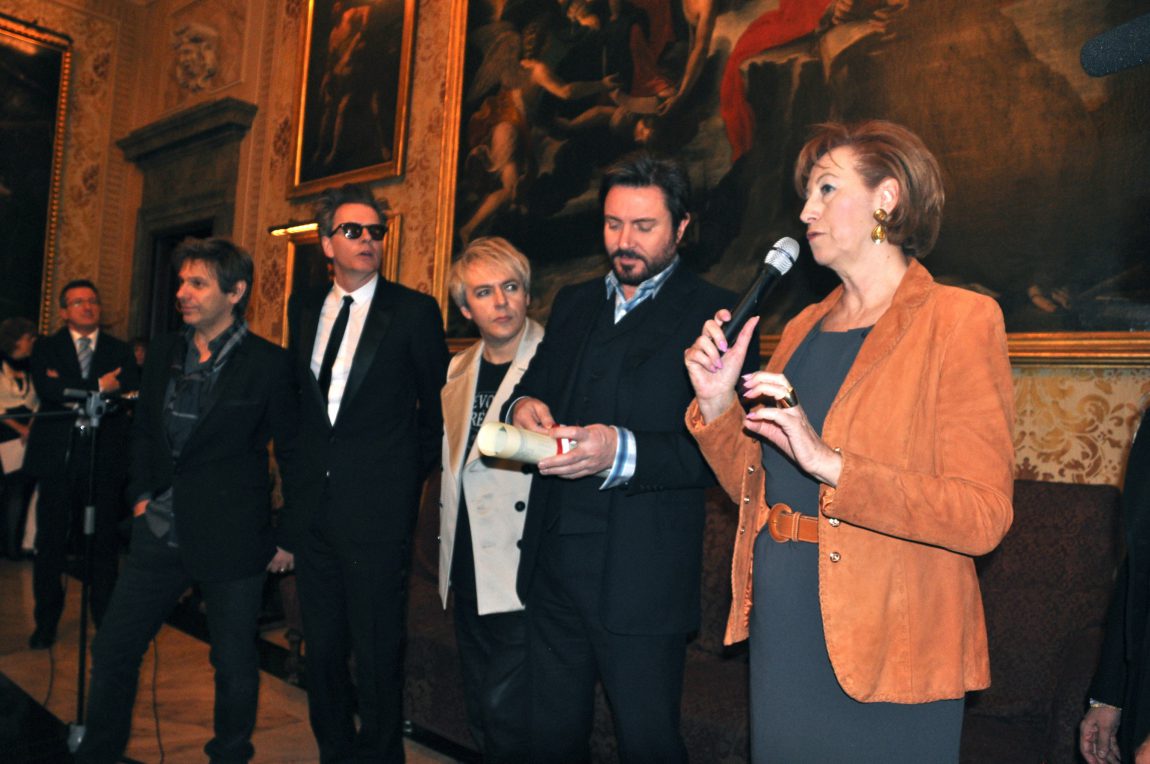 Duran Duran