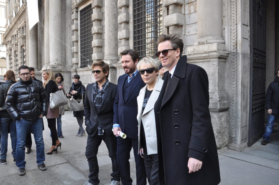Duran Duran