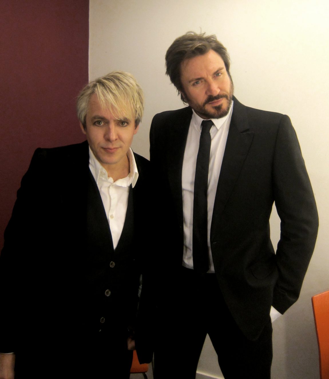 Duran Duran
