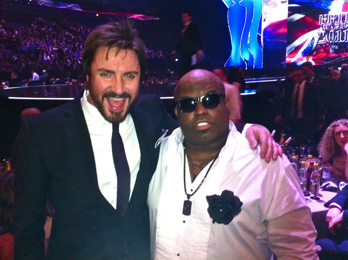 Duran Duran