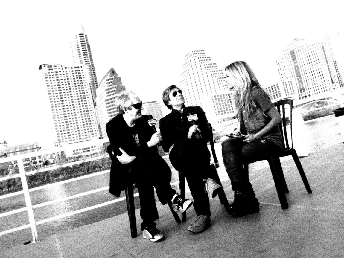 Duran Duran