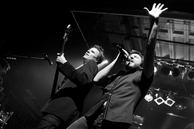 Duran Duran