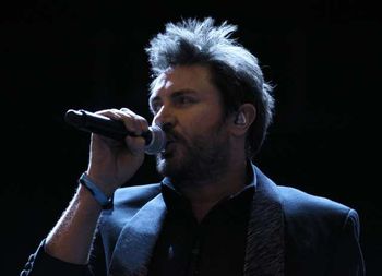 Duran Duran