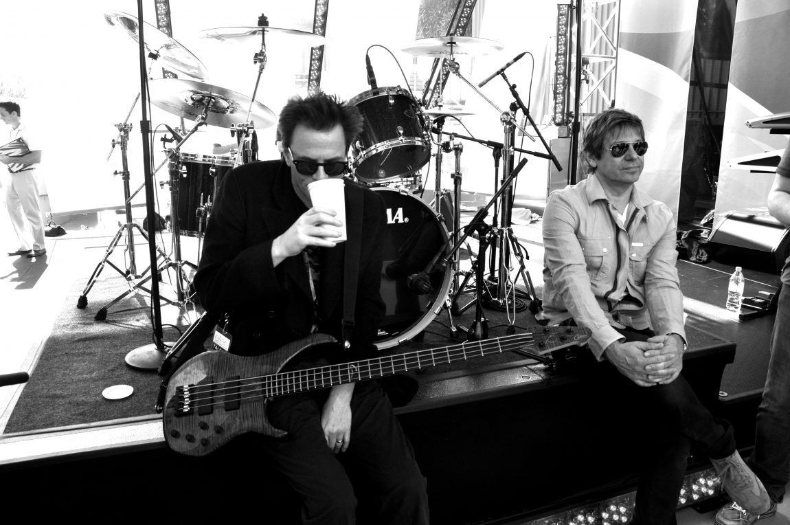 Duran Duran