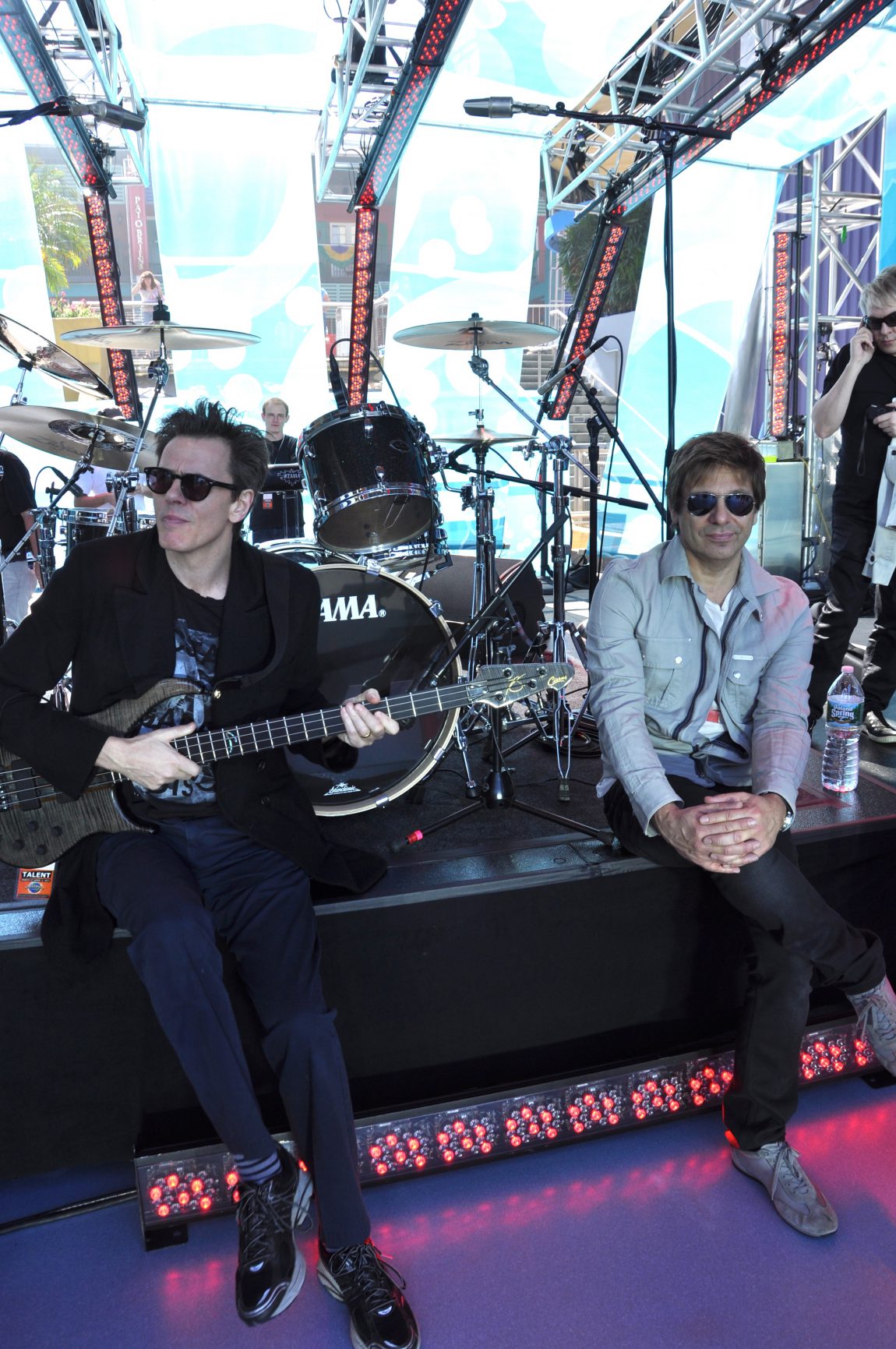 Duran Duran