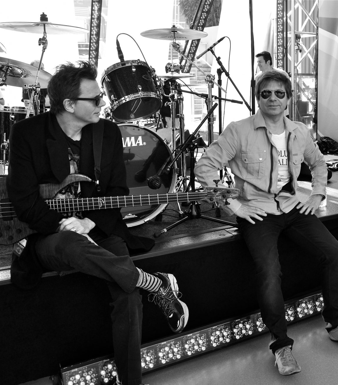 Duran Duran