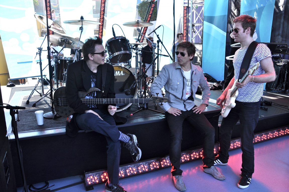 Duran Duran