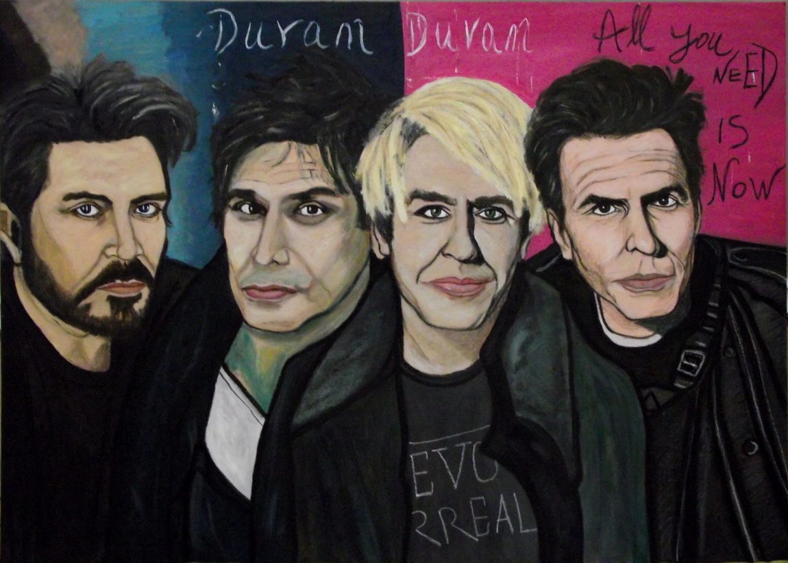 Duran Duran