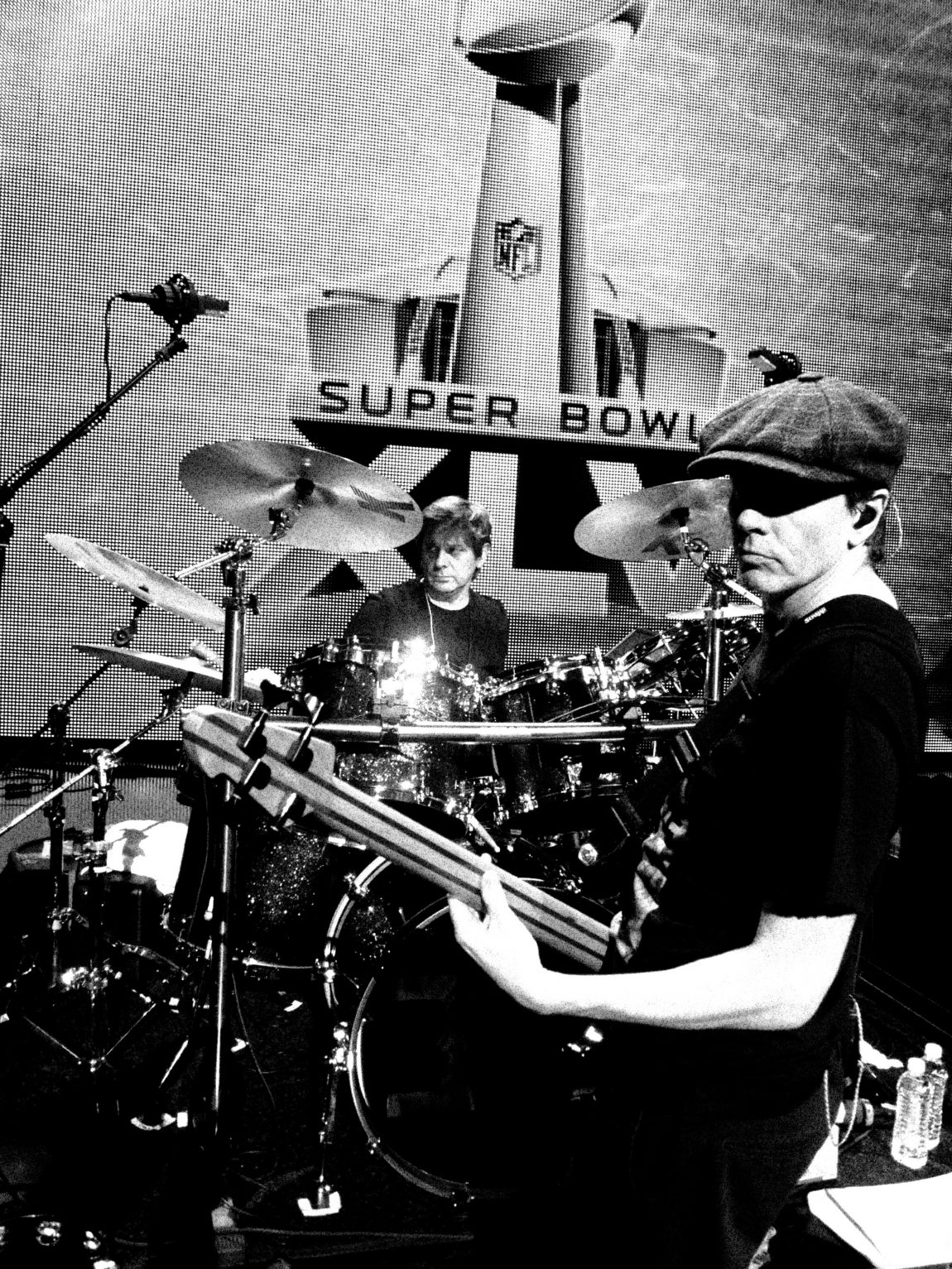 Duran Duran