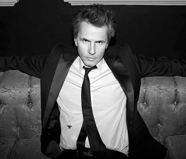 Duran Duran