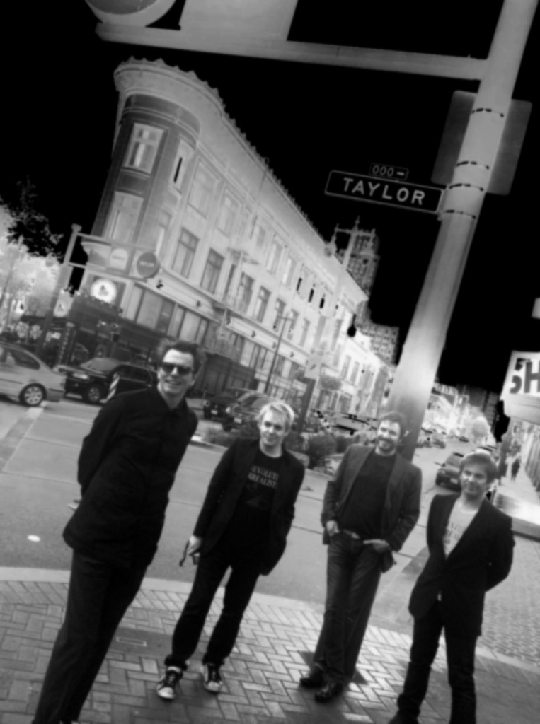 Duran Duran