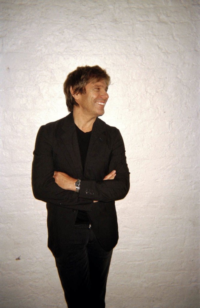 Duran Duran