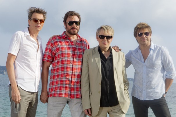 Duran Duran