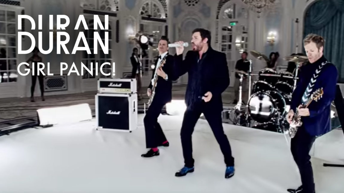 Duran Duran