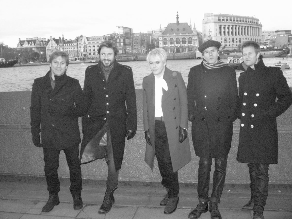 Duran Duran