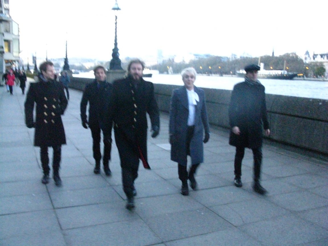 Duran Duran