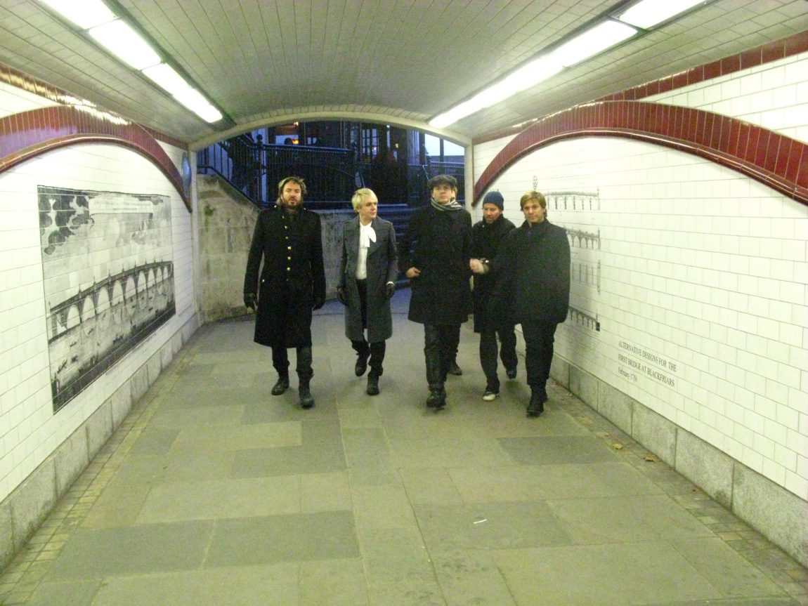 Duran Duran