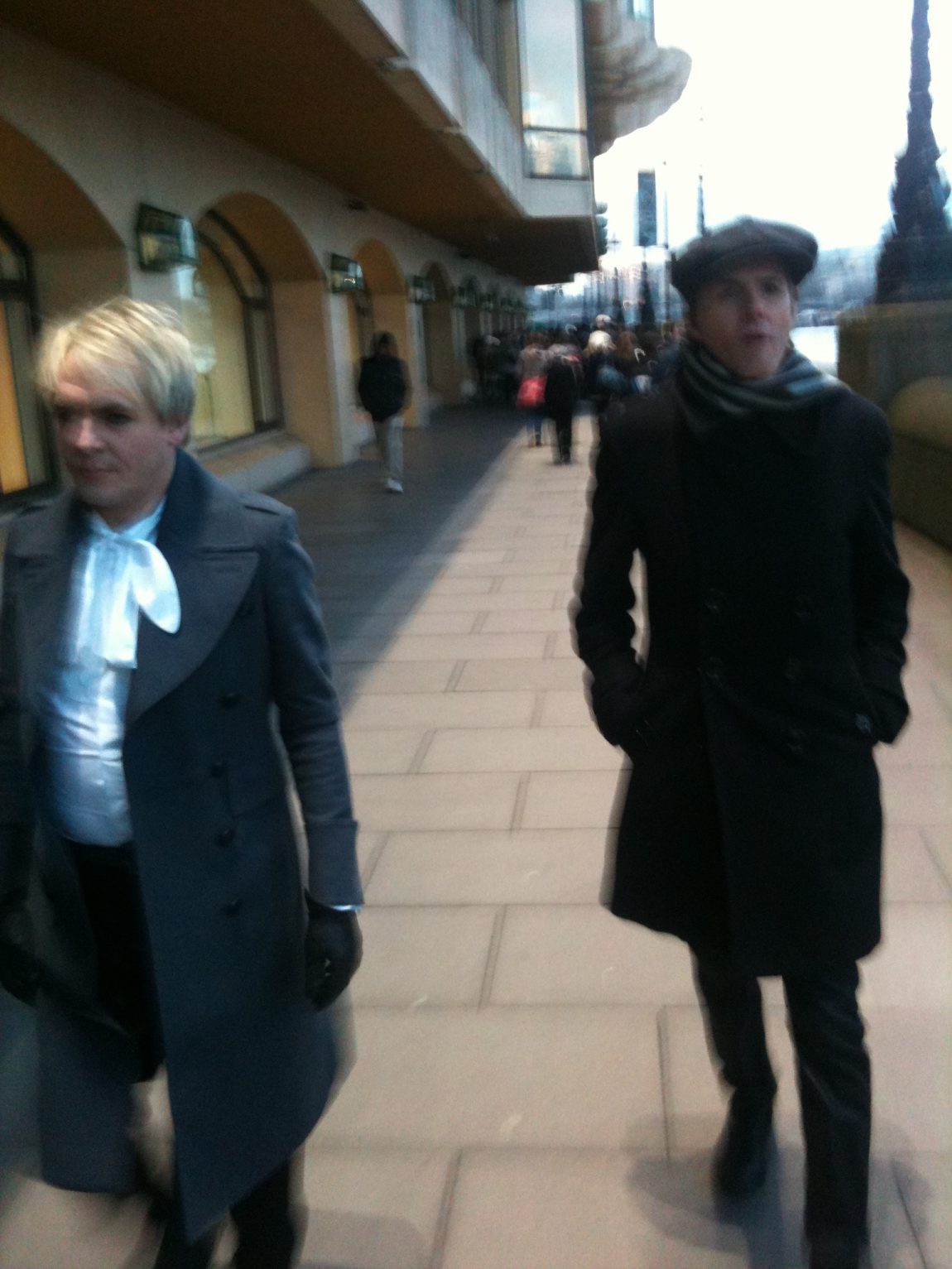 Duran Duran